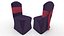 Banquet Chair 58