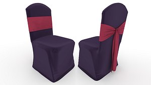 Banquet Chair 58