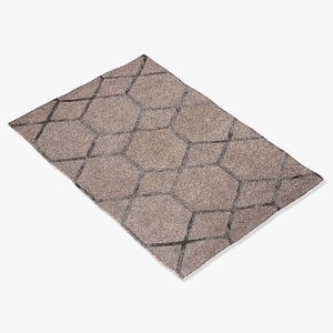 3d jaipur rugs ct15 model