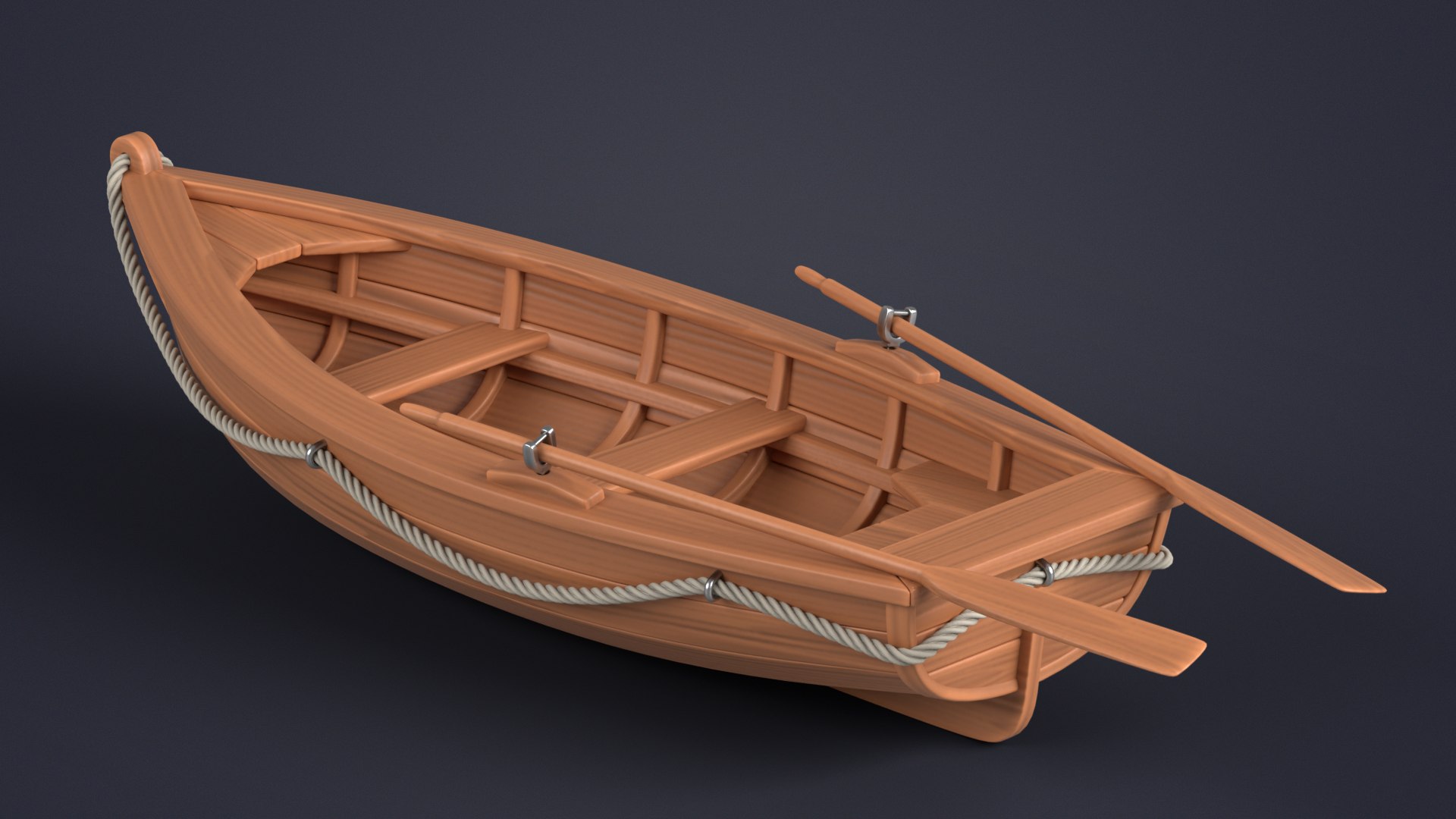 Stylized wooden fishing boat 3D https://p.turbosquid.com/ts-thumb/V7/cxRo1a/ZS/boat_render006/jpg/1715190911/1920x1080/fit_q87/2f0a4ccfa56860283c4b126f13000be8d21c3418/boat_render006.jpg
