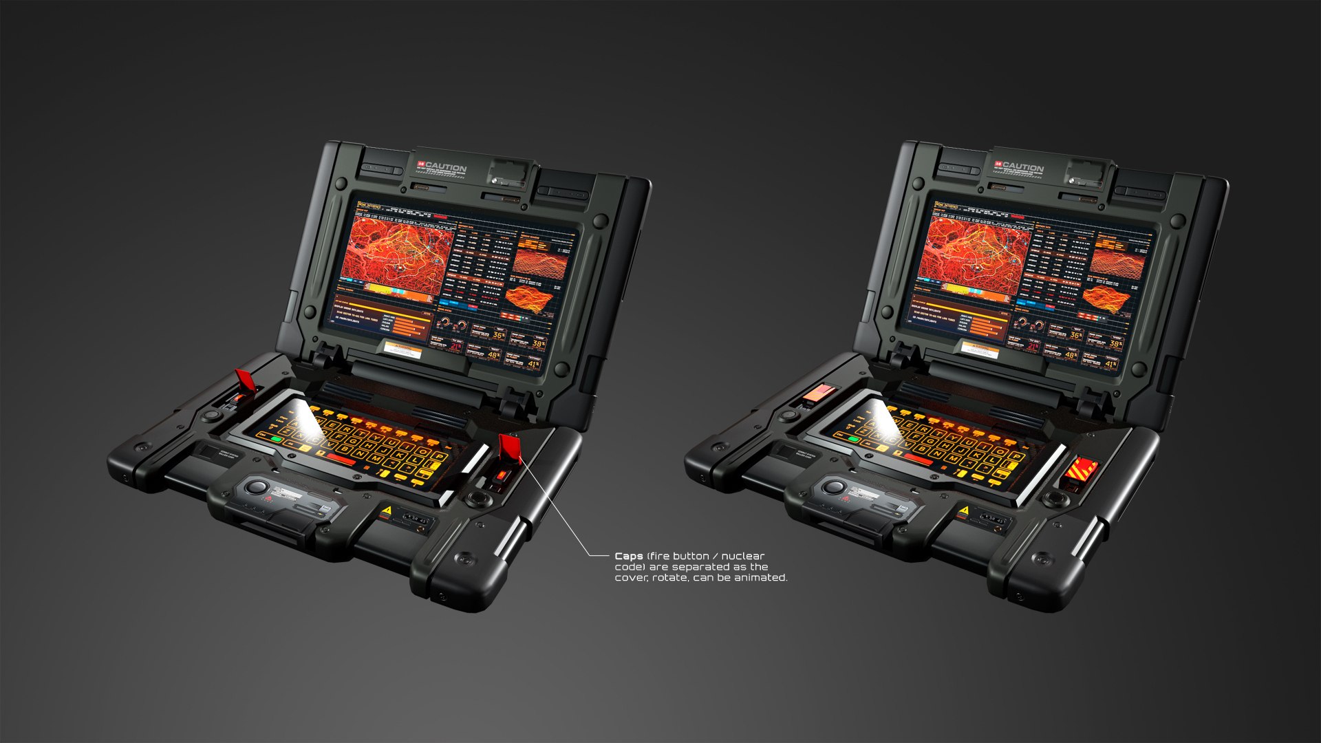 3D model SF Military Laptop 2023 https://p.turbosquid.com/ts-thumb/V7/frky4s/jd/militarylaptop_03/jpg/1674046628/1920x1080/fit_q87/e4b9f6fabb1d729a8a074d4f194ed4455ede484a/militarylaptop_03.jpg