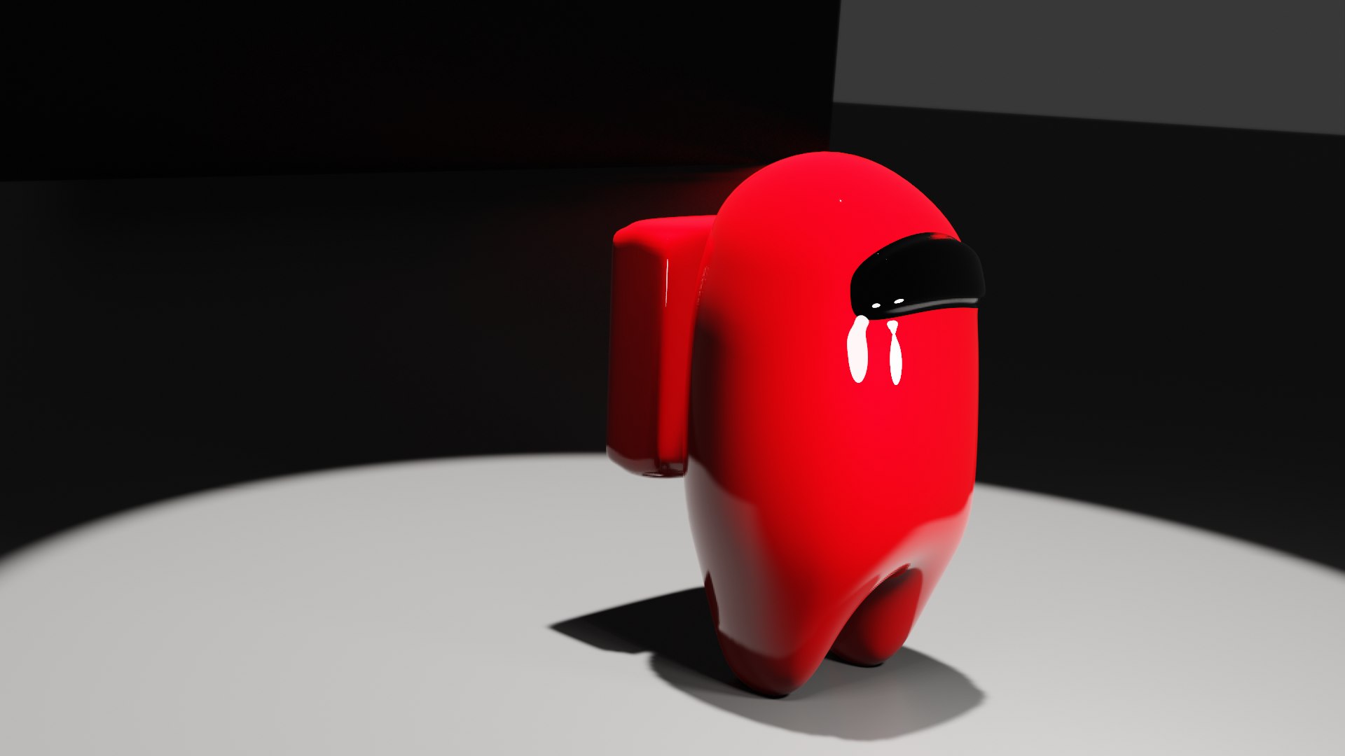 Among Us Rigged Character 3D - TurboSquid 1756872