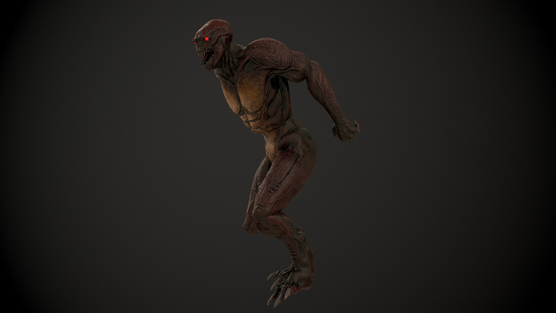 3D Monster model https://p.turbosquid.com/ts-thumb/V7/iuH52s/7B/screenshot009/png/1690890531/1920x1080/fit_q87/827dd149e352bbb9d171d246252da520ca090178/screenshot009.jpg