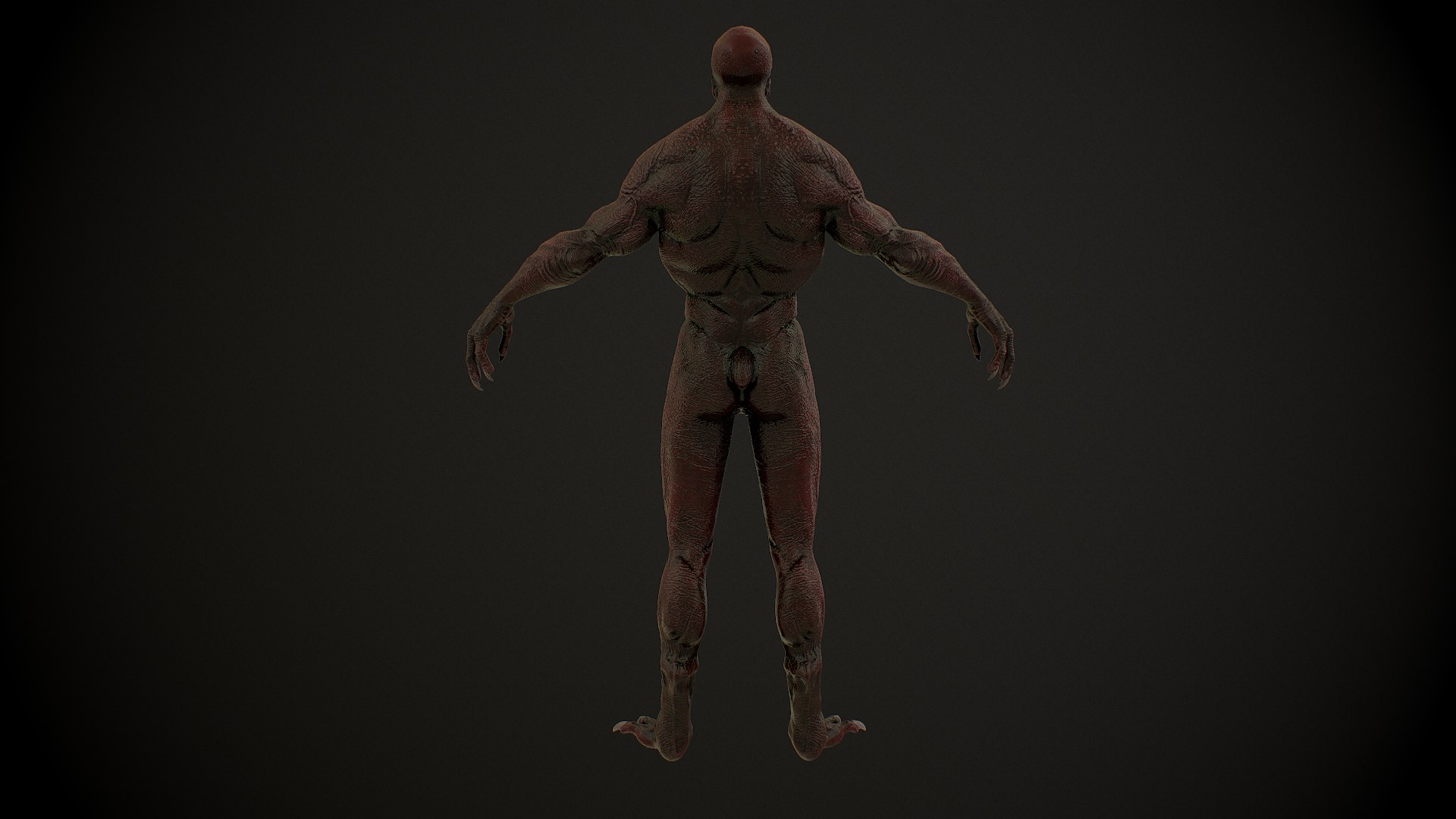 3D Monster model https://p.turbosquid.com/ts-thumb/V7/iuH52s/7c/screenshot020/png/1690890556/1920x1080/fit_q87/f875f7d758decf0ef950e10b668cbe42ece6280c/screenshot020.jpg