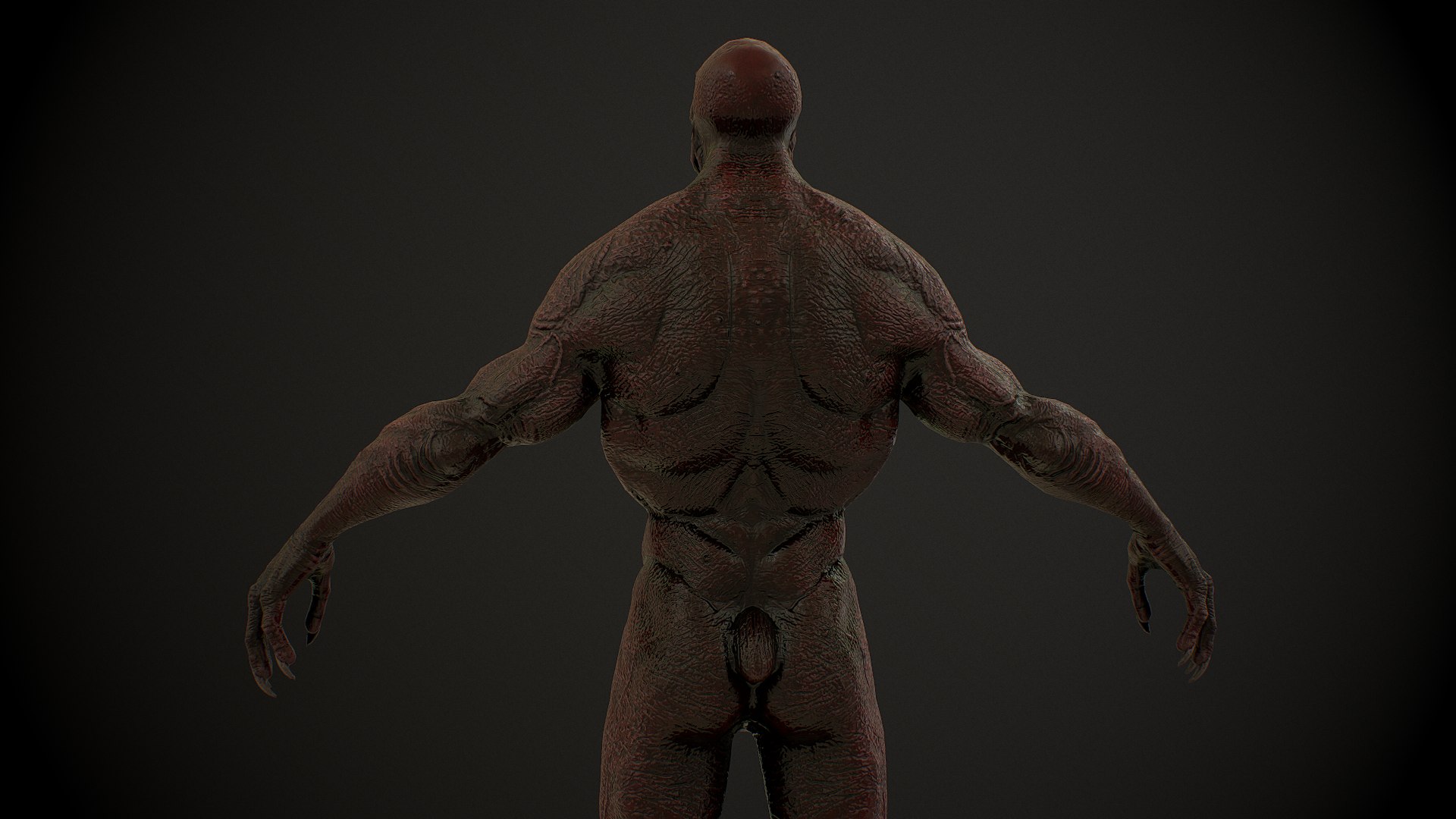3D Monster model https://p.turbosquid.com/ts-thumb/V7/iuH52s/Ir/screenshot015/png/1690890548/1920x1080/fit_q87/b639cf419c645f725c41400bb6e9aa77de026a00/screenshot015.jpg