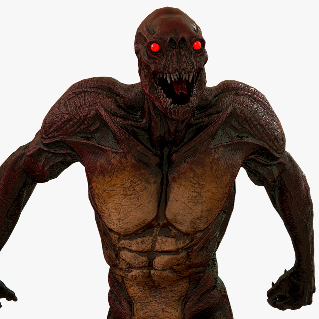 3D Monster model https://p.turbosquid.com/ts-thumb/V7/iuH52s/V2/sign2/jpg/1690890956/1920x1080/fit_q87/86f6c2f523bd4ece50034bb538d4eaf3a1b8650d/sign2.jpg