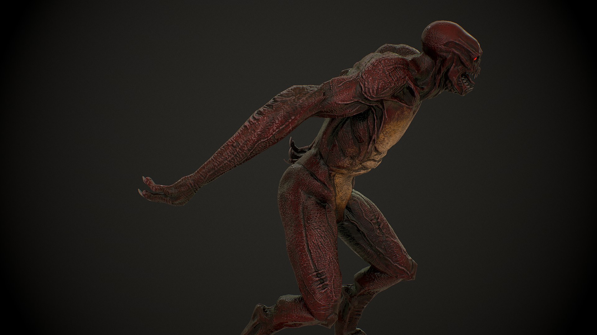 3D Monster model https://p.turbosquid.com/ts-thumb/V7/iuH52s/iD/screenshot006/png/1690890537/1920x1080/fit_q87/d4a1a3dc8409c7efdf082e69a445959758c24650/screenshot006.jpg