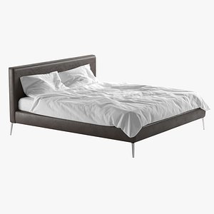 Wrinkles Bed Linens