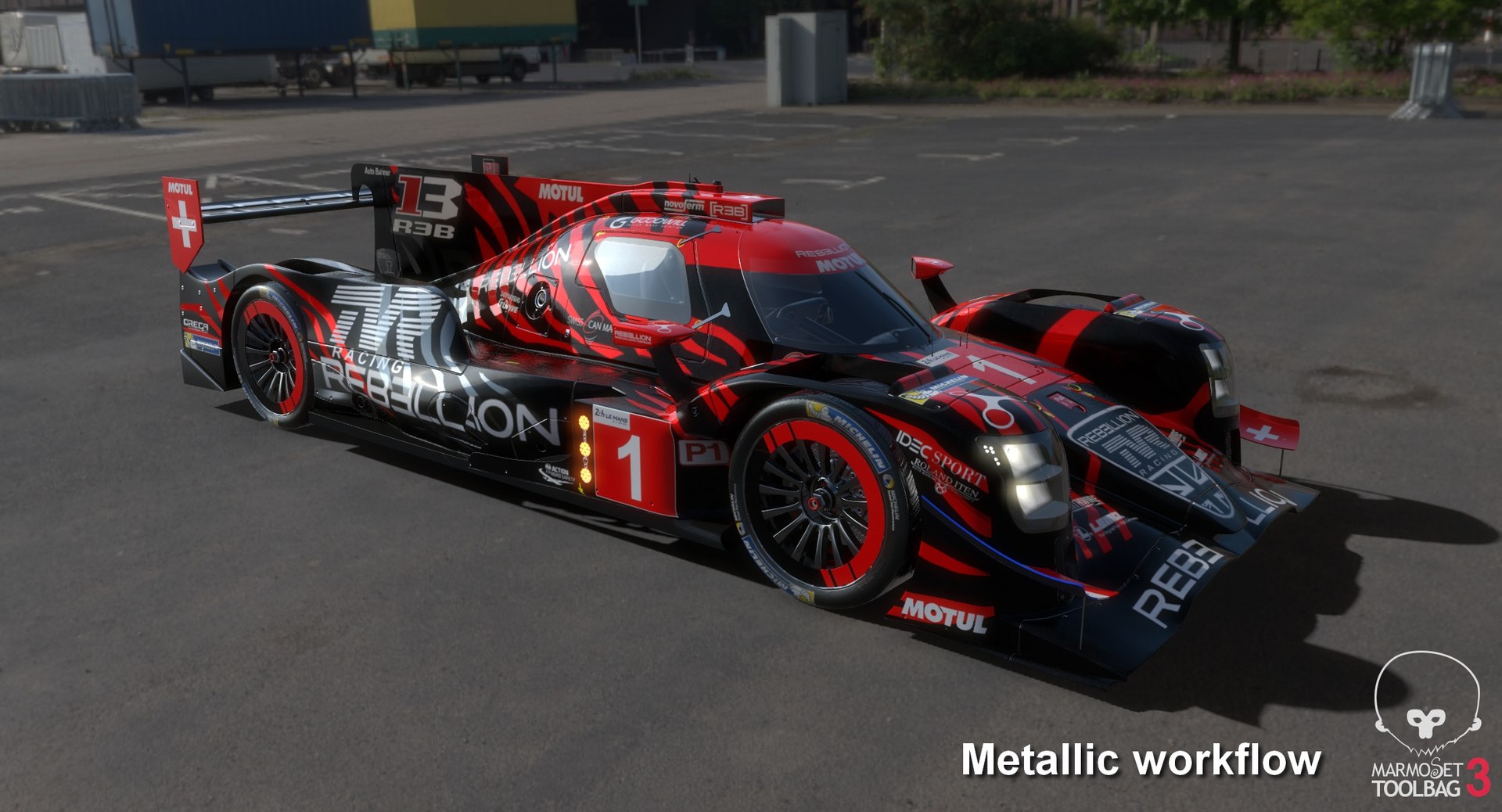 3D model rebellion racing r13 lmp1 https://p.turbosquid.com/ts-thumb/V7/oTGDPF/0wRnNWUj/screenshot034/jpg/1542400693/1920x1080/fit_q87/a37ea9903cf3856f003bf95c8d18288e548f0c27/screenshot034.jpg