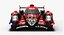 Rebellion Racing R13 LMP1 WEC Season 2018 2019