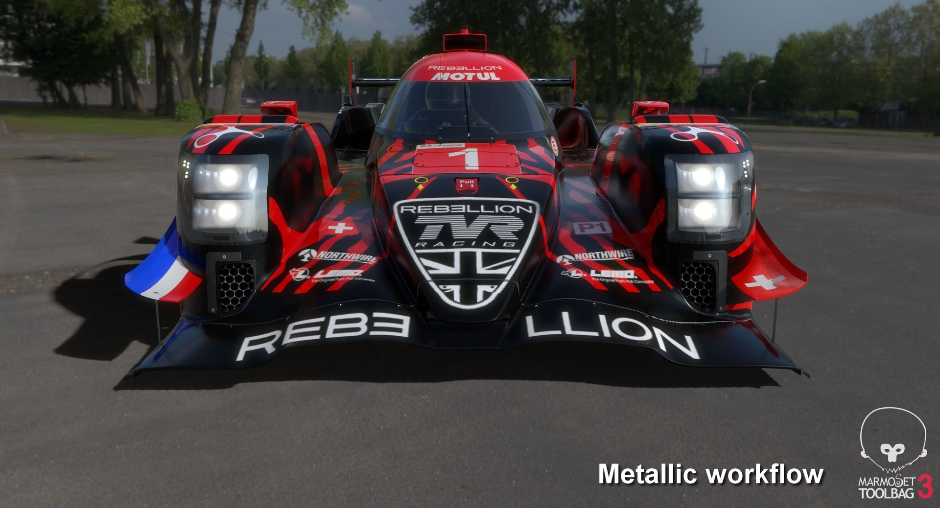 3D model rebellion racing r13 lmp1 https://p.turbosquid.com/ts-thumb/V7/oTGDPF/843PLHZI/screenshot039/jpg/1542400694/1920x1080/fit_q87/ce50bf709dd73499ca10e285d7e3123e36b5f238/screenshot039.jpg