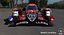 Rebellion Racing R13 LMP1 WEC Season 2018 2019