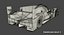 Rebellion Racing R13 LMP1 WEC Season 2018 2019