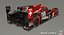 Rebellion Racing R13 LMP1 WEC Season 2018 2019