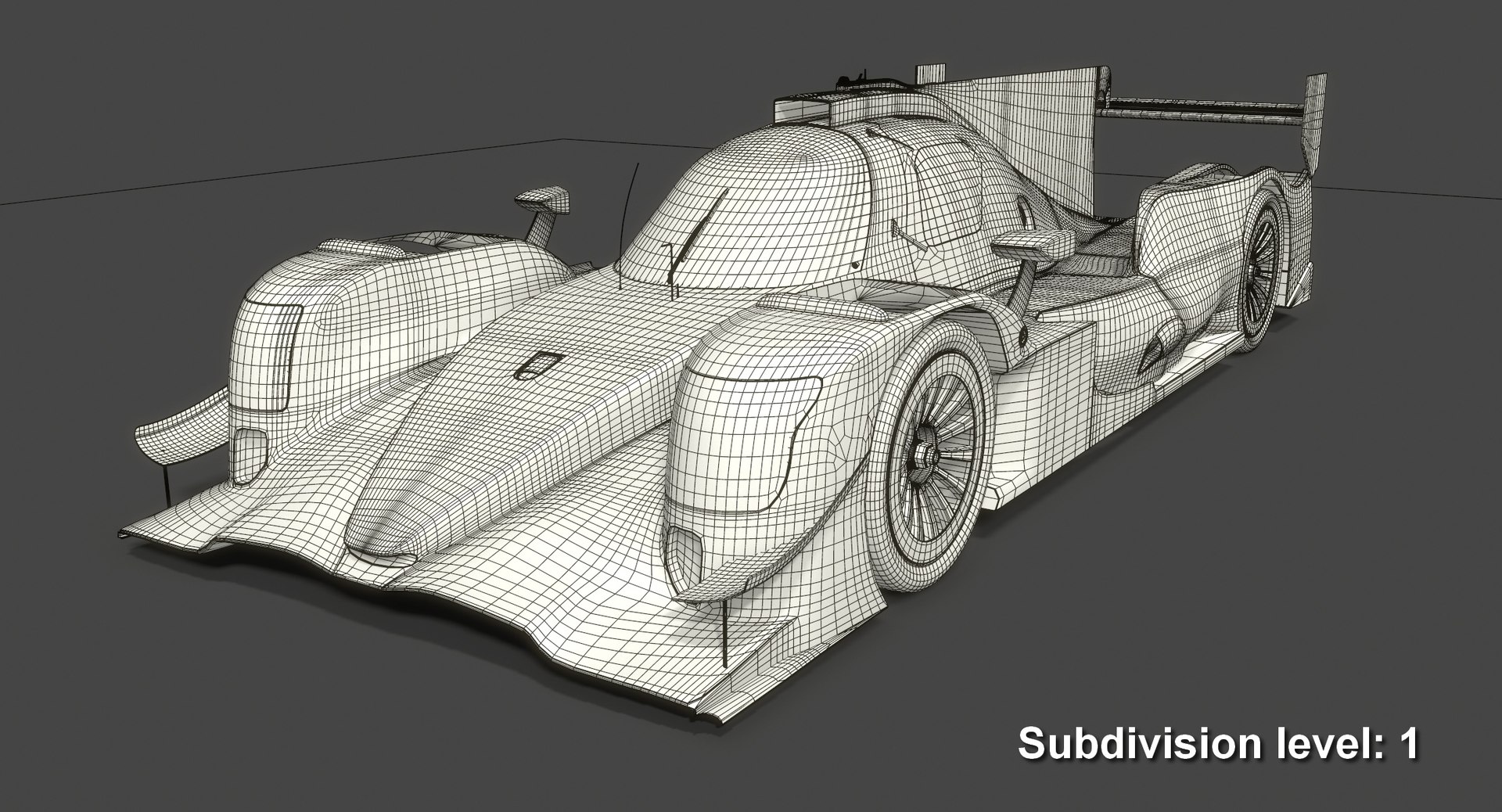 3D model rebellion racing r13 lmp1 https://p.turbosquid.com/ts-thumb/V7/oTGDPF/GMy1Pasn/prev10/jpg/1542400693/1920x1080/fit_q87/70e1e7a67ed03a51531e526cac99c6d6730dd8bb/prev10.jpg
