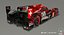 Rebellion Racing R13 LMP1 WEC Season 2018 2019