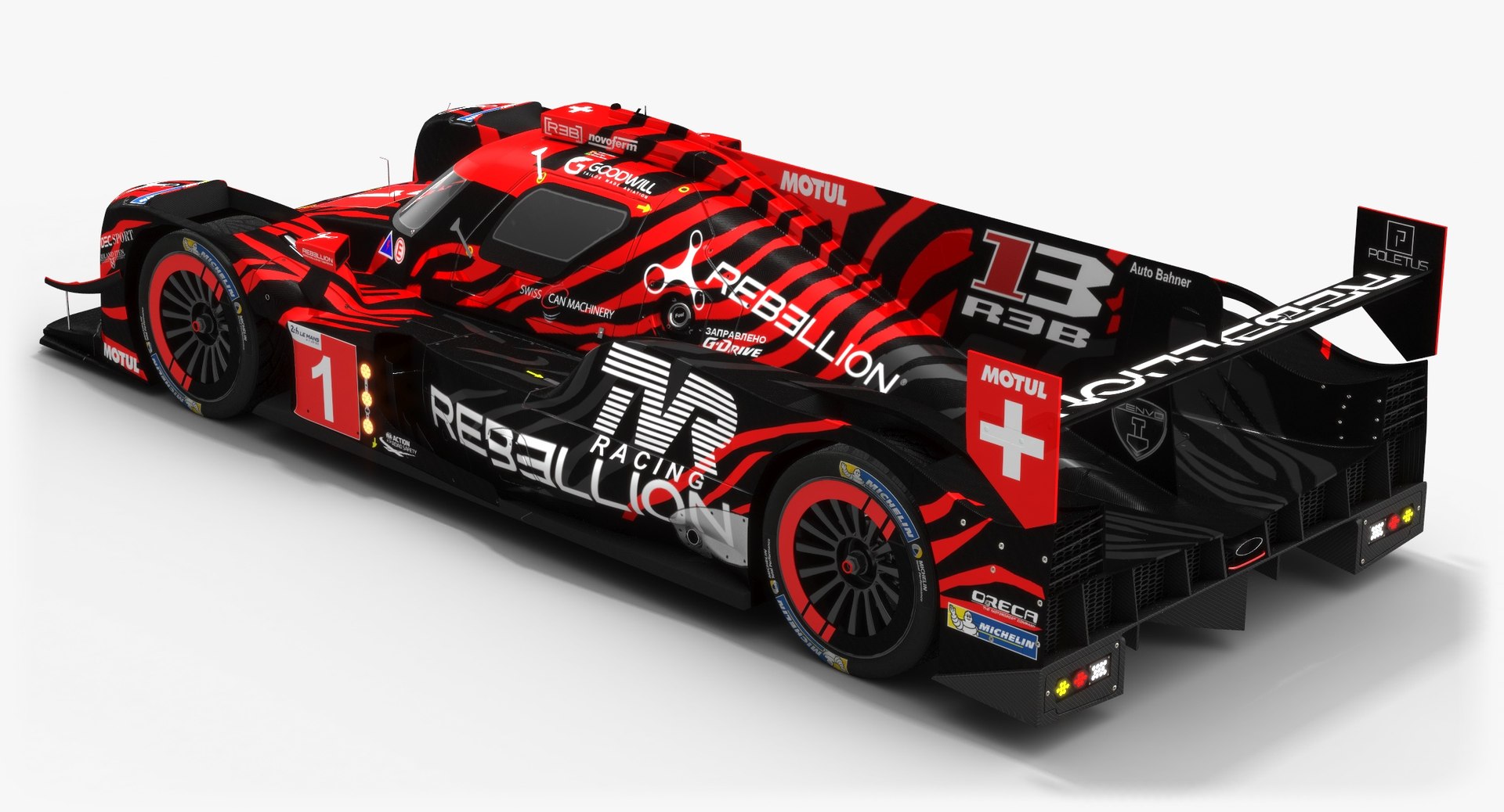 3D model rebellion racing r13 lmp1 https://p.turbosquid.com/ts-thumb/V7/oTGDPF/JvptAScn/prev08/jpg/1542400693/1920x1080/fit_q87/ef7b808dd63b764831890c620687dbce281bc27b/prev08.jpg