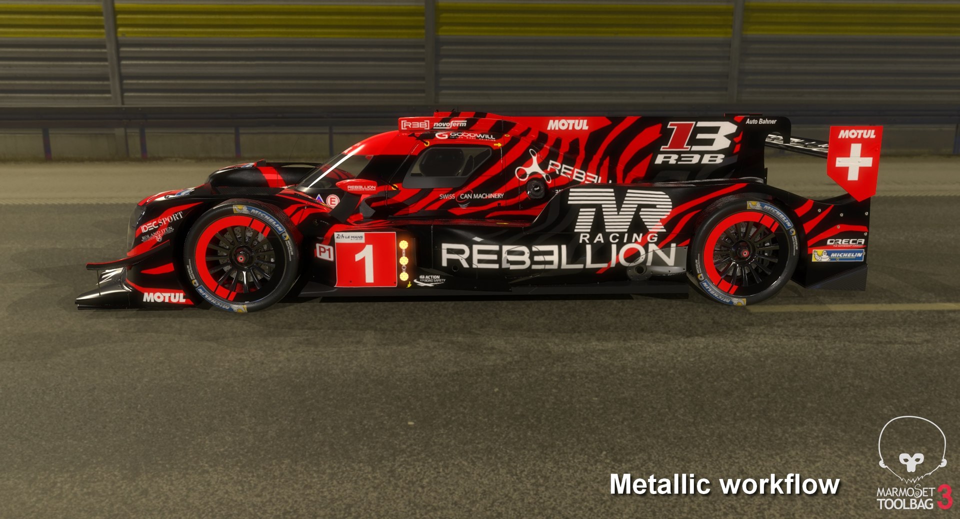 3D model rebellion racing r13 lmp1 https://p.turbosquid.com/ts-thumb/V7/oTGDPF/MpIClX8q/screenshot043/jpg/1542400694/1920x1080/fit_q87/f9b5e4371d715b9c6c2150ace010254eef6b95ae/screenshot043.jpg