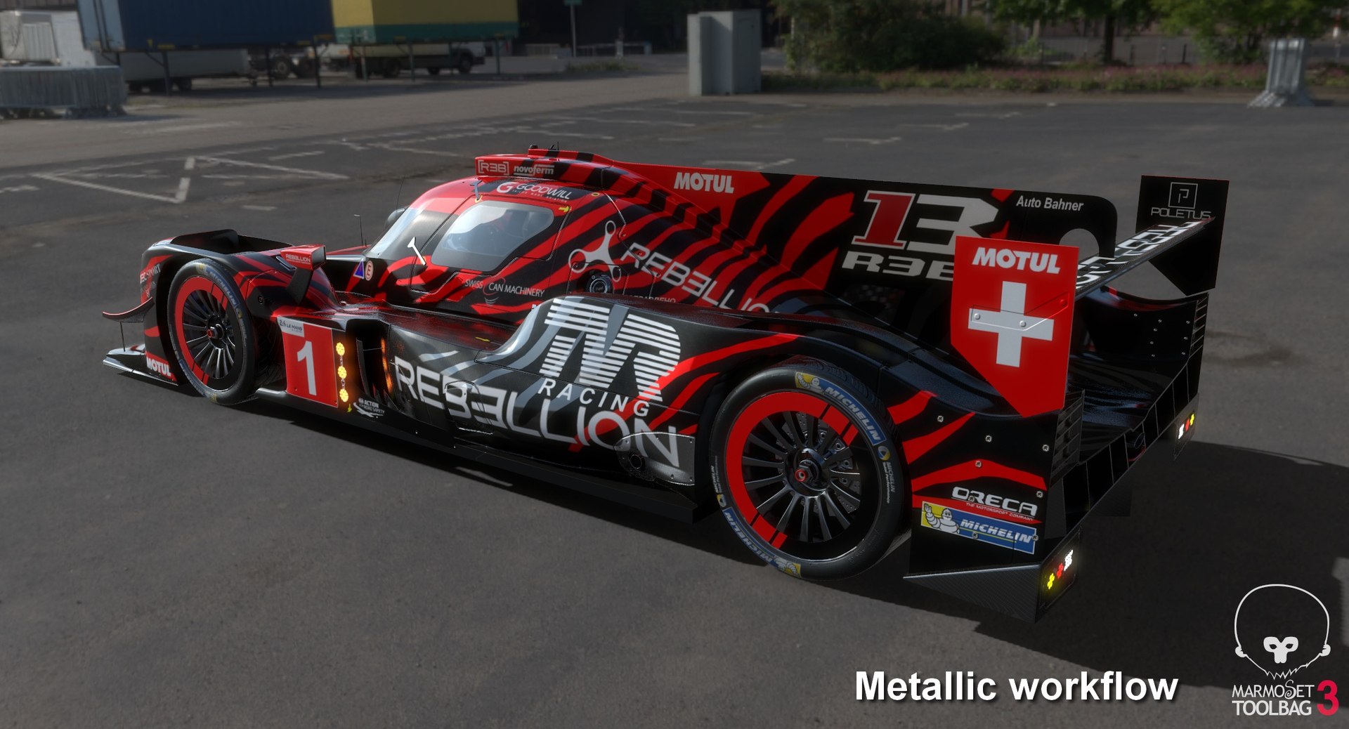 3D model rebellion racing r13 lmp1 https://p.turbosquid.com/ts-thumb/V7/oTGDPF/PFMbYKO0/screenshot035/jpg/1542400693/1920x1080/fit_q87/58b6f74e8aae4bdad2e1d9caa107dcf39902f494/screenshot035.jpg
