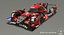 Rebellion Racing R13 LMP1 WEC Season 2018 2019
