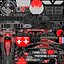 Rebellion Racing R13 LMP1 WEC Season 2018 2019