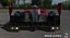 Rebellion Racing R13 LMP1 WEC Season 2018 2019