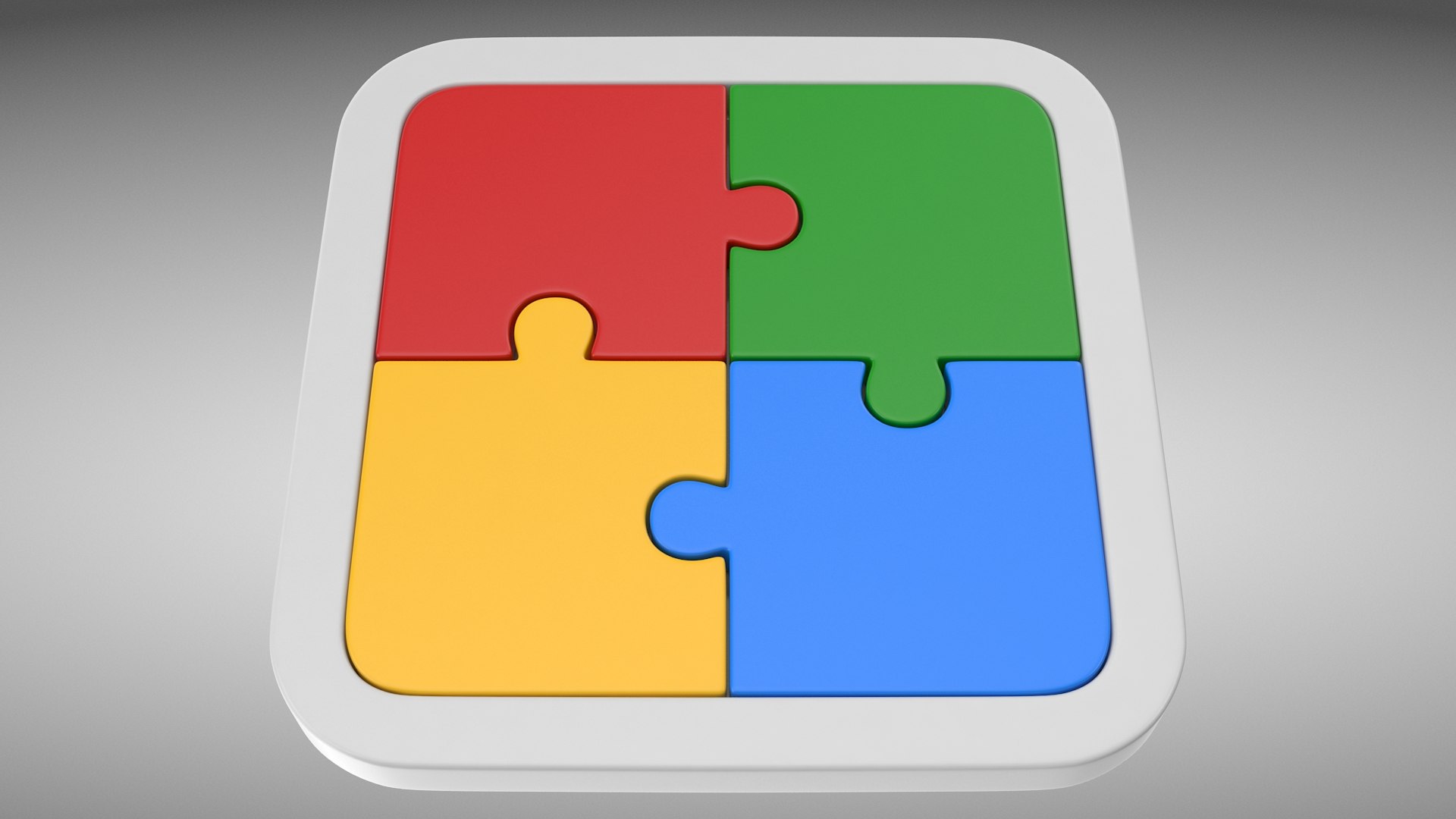 puzzle 4 piece 3D model https://p.turbosquid.com/ts-thumb/V7/oXyLEg/EznnhkVm/03/jpg/1604441889/1920x1080/fit_q87/6bde531de472d7d8d0528be355803835bf0115c3/03.jpg
