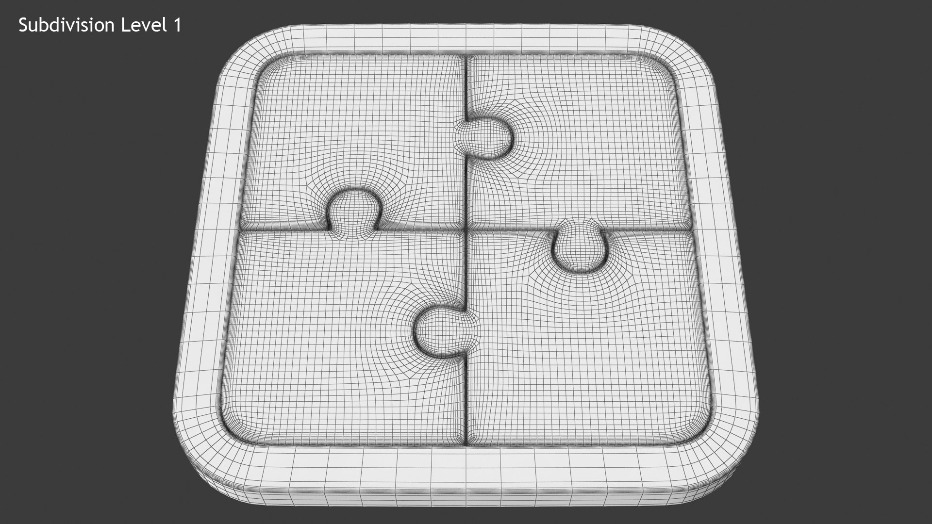 puzzle 4 piece 3D model https://p.turbosquid.com/ts-thumb/V7/oXyLEg/wbaCWgu9/12/jpg/1604441890/1920x1080/fit_q87/ed1cbbc14111fd74371fae8385fdfeacab3b9da4/12.jpg