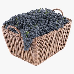 Grape Basket