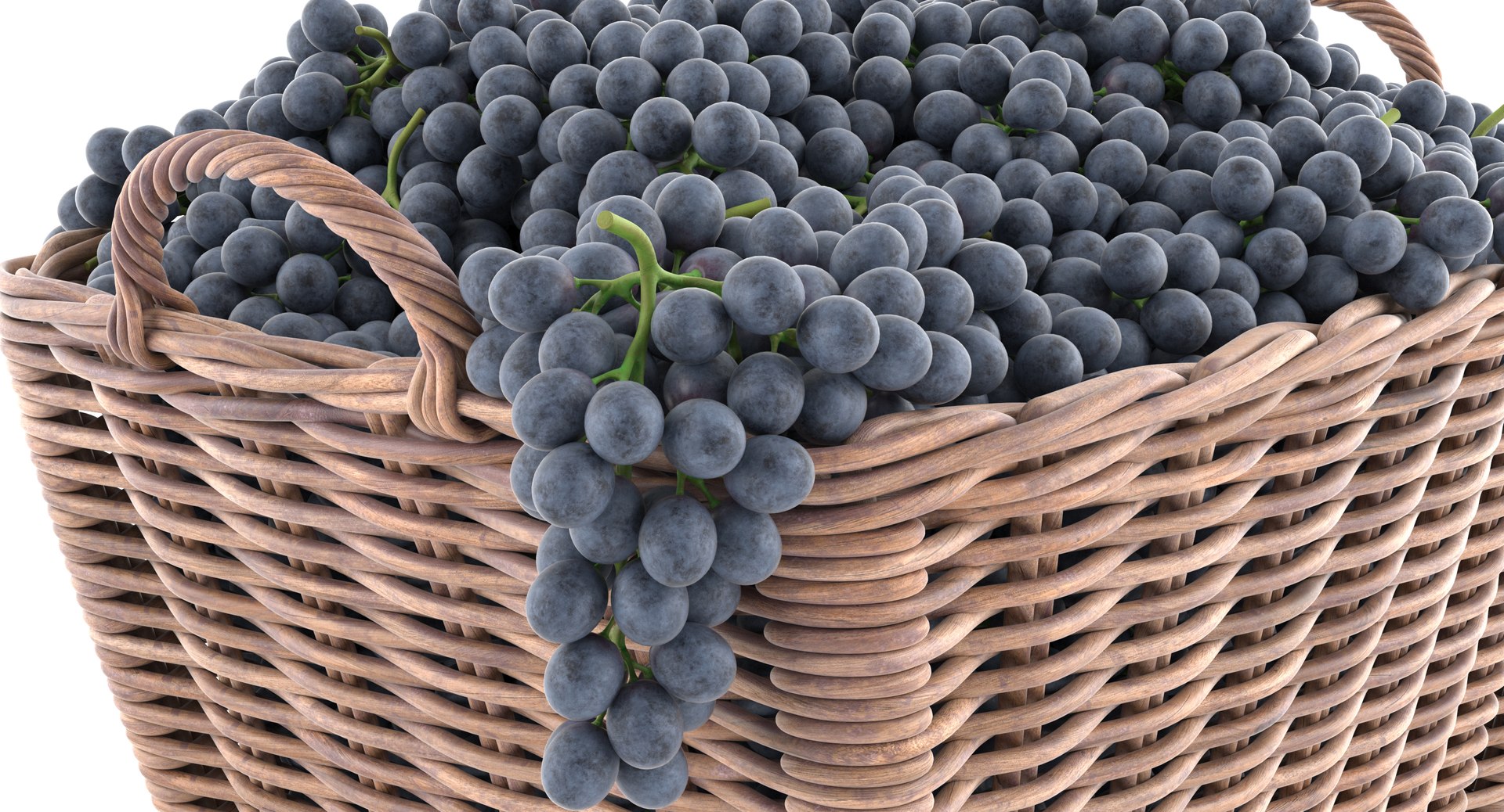 3D Grape basket https://p.turbosquid.com/ts-thumb/V7/qFJL5I/1t/grape_7/jpg/1624813078/1920x1080/fit_q87/2eee11b91bf26e6818ed3d5128d4e1a386ede1b2/grape_7.jpg