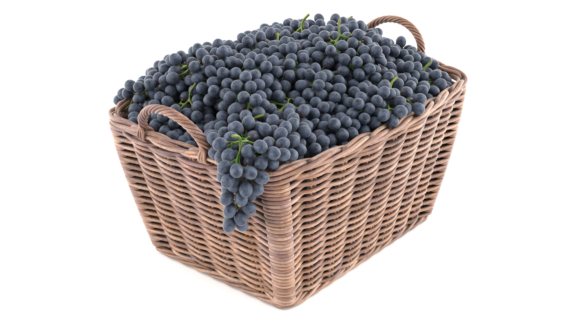 3D Grape basket https://p.turbosquid.com/ts-thumb/V7/qFJL5I/8a/grape/jpg/1624813239/1920x1080/turn_fit_q99/70de6da98e20b2bb706ed6b848b216a8b98e7be5/grape-1.jpg
