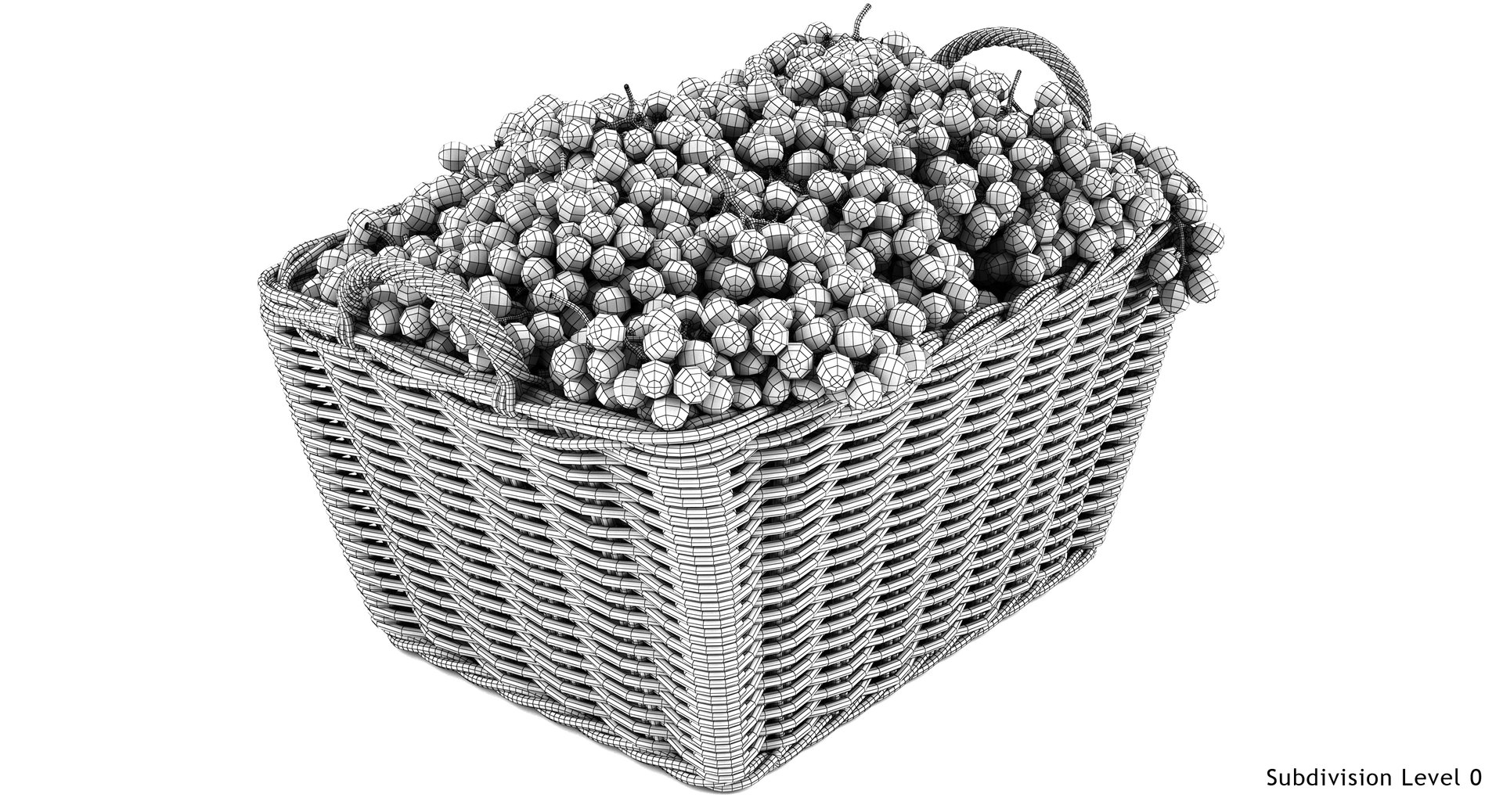 3D Grape basket https://p.turbosquid.com/ts-thumb/V7/qFJL5I/dR/edge2/jpg/1624813116/1920x1080/fit_q87/c57611c4cb50498f202dd8d49dc07053c493246b/edge2.jpg