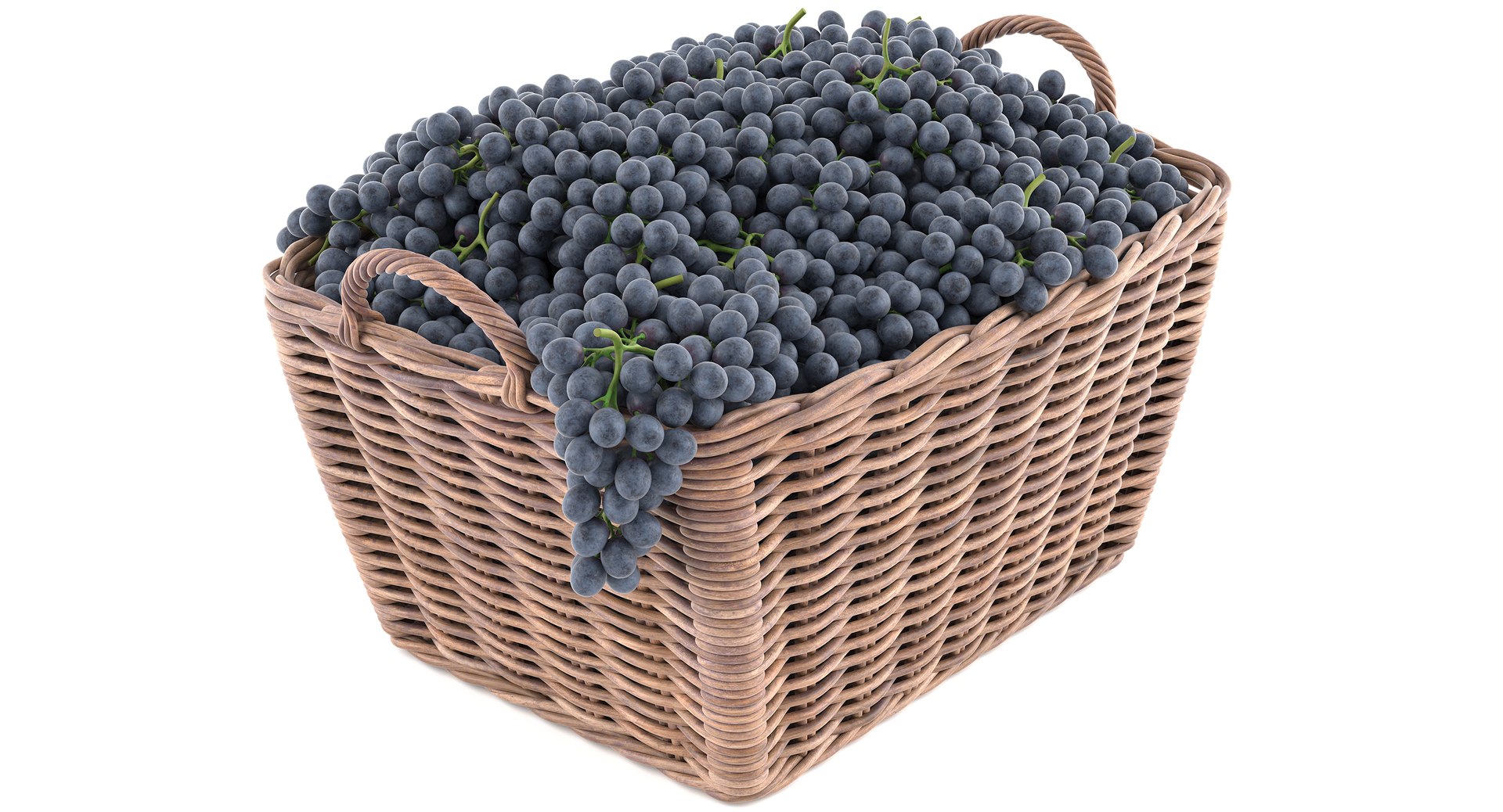 3D Grape basket https://p.turbosquid.com/ts-thumb/V7/qFJL5I/mF/grape_1/jpg/1624813078/1920x1080/fit_q87/9875945652c69af46485da469869a86dcbc25d6b/grape_1.jpg
