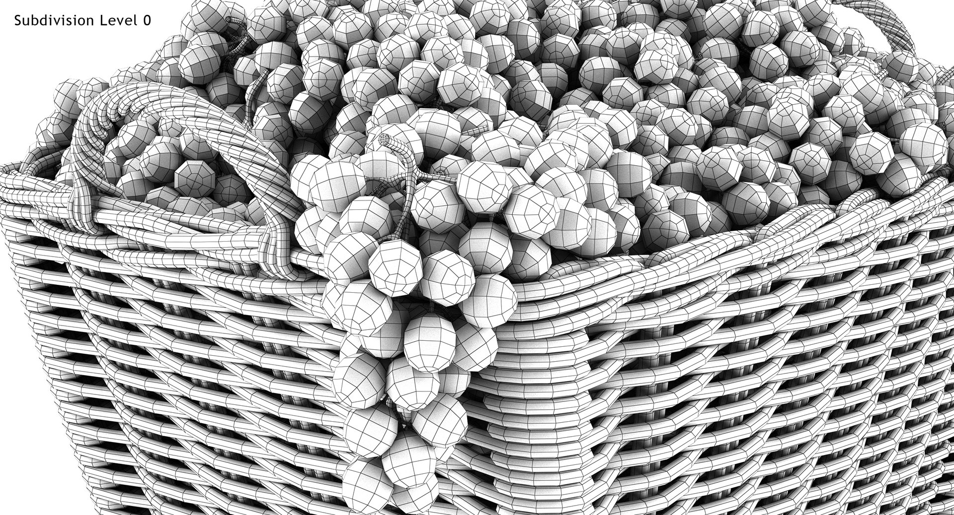 3D Grape basket https://p.turbosquid.com/ts-thumb/V7/qFJL5I/yH/edge4/jpg/1624813118/1920x1080/fit_q87/6efd2fe196e2381259f9b87b76080595dfbc47de/edge4.jpg
