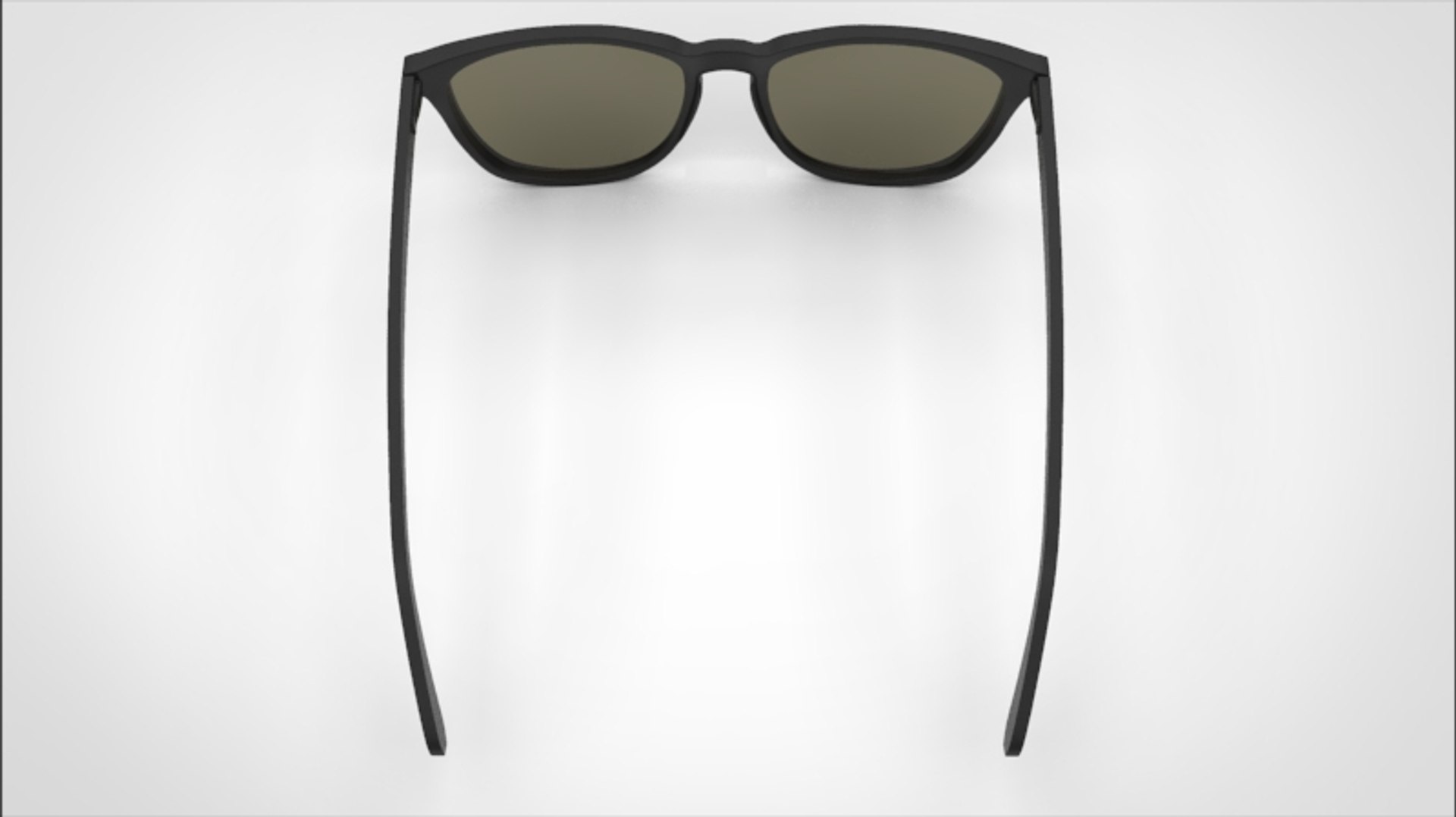 3d Model Nairobi Sunglass