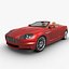 Aston Martin DBS Volante