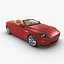 Aston Martin DBS Volante