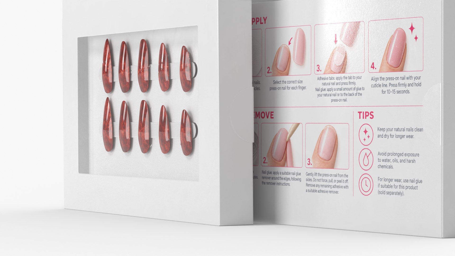 Almond False Nail Package Marble Red 3D https://p.turbosquid.com/ts-thumb/V7/zBQrUn/TA/almond_false_nail_package_marble_red_005/jpg/1790979339/1920x1080/fit_q87/6afde0e115016a3f40d8f2bbb1a5eb1610591c34/almond_false_nail_package_marble_red_005.jpg