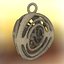 Unique Pendant