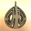 Unique Pendant