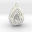 Unique Pendant