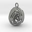 Unique Pendant