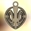 Unique Pendant