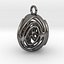 Unique Pendant