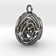 Unique Pendant