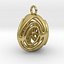 Unique Pendant