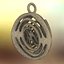 Unique Pendant