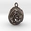 Unique Pendant