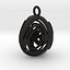 Unique Pendant