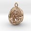 Unique Pendant